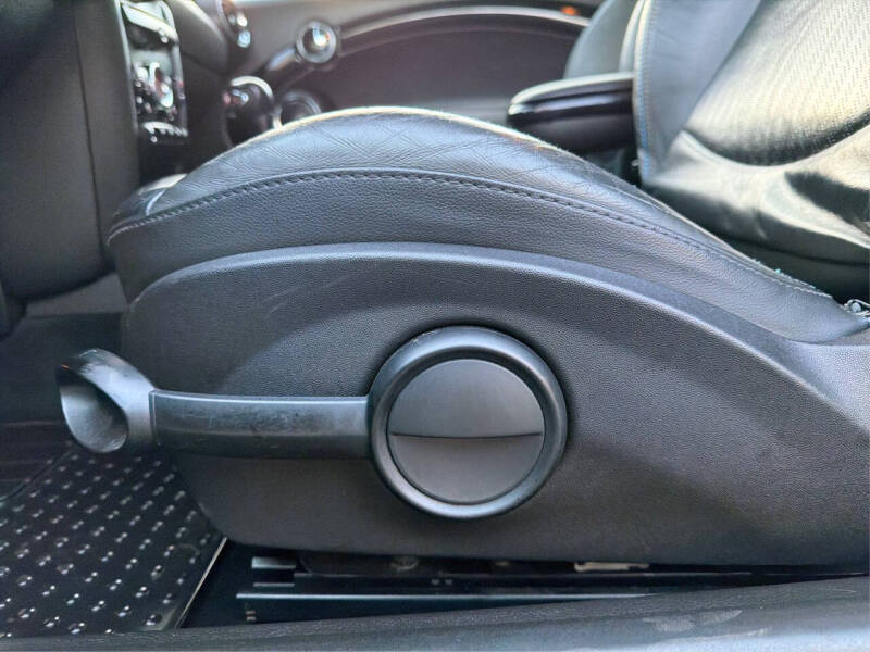 2013 MINI Hardtop Cooper S