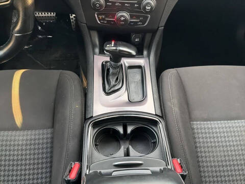 2020 Dodge Charger GT