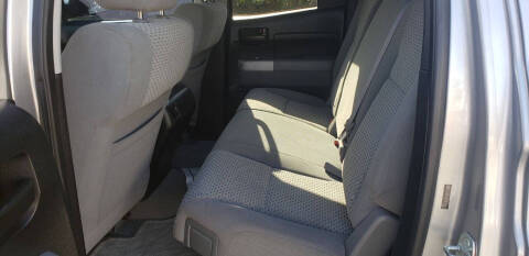 2007 Toyota Tundra SR5