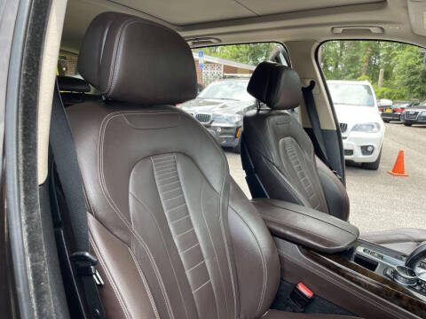 2015 BMW X5 sDrive35i