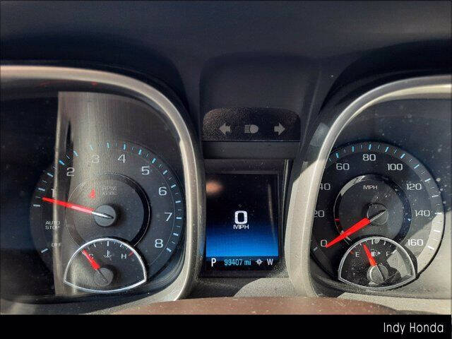 2015 Chevrolet Malibu