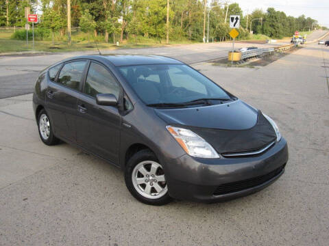 2007 Toyota Prius