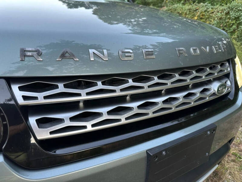 2016 Land Rover Range Rover Sport HSE