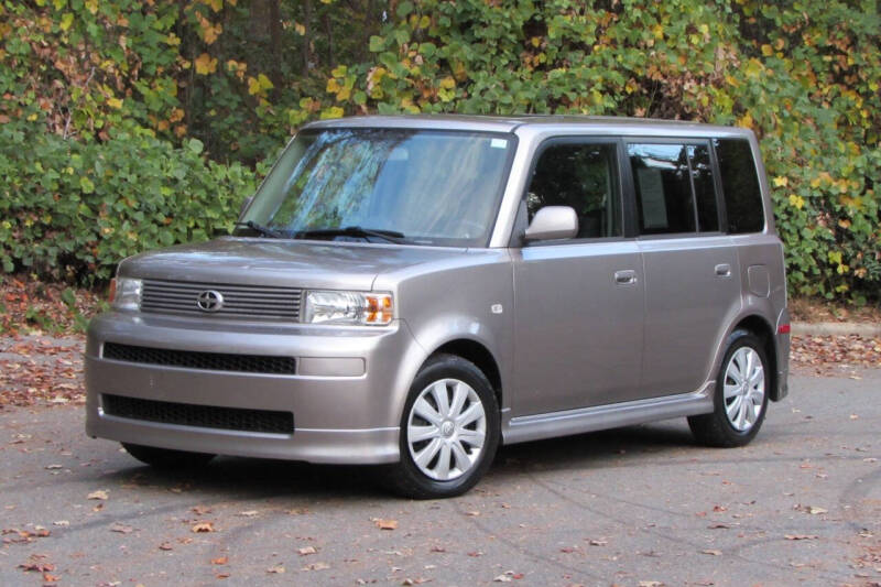 2005 Scion xB null photo 36