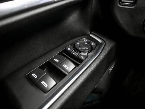 2024 GMC Sierra 3500HD