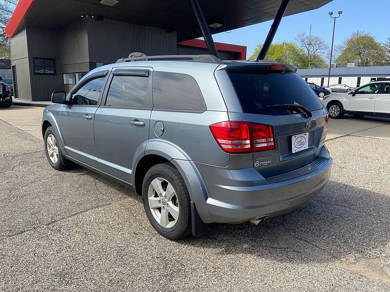 2010 Dodge Journey