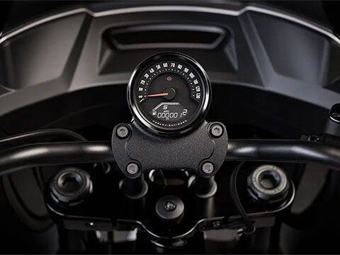 2026 Harley-Davidson Low Rider ST