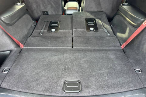 2024 Dodge Durango SRT Hellcat