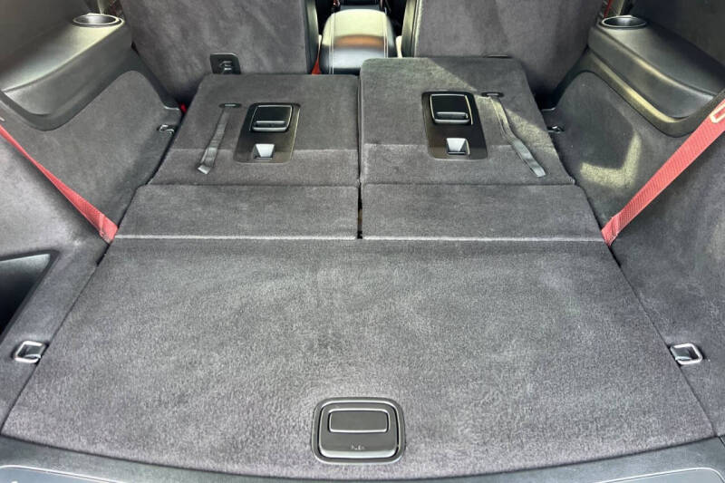 2024 Dodge Durango SRT Hellcat