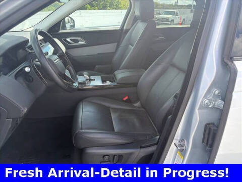 2024 Land Rover Range Rover Velar P250 S