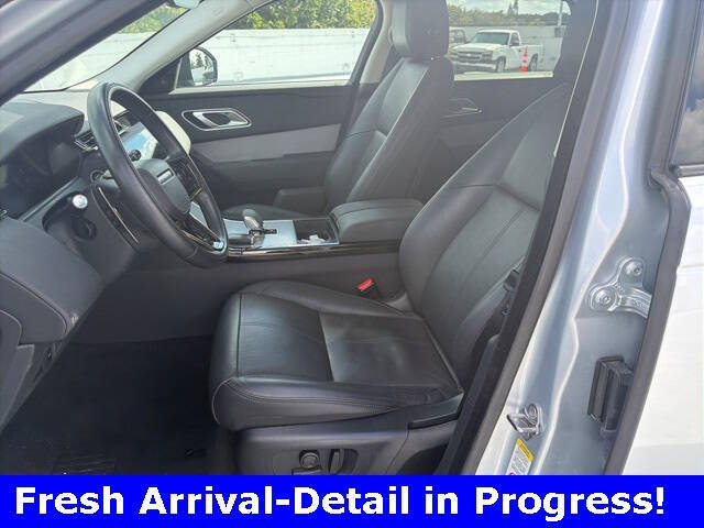 2024 Land Rover Range Rover Velar P250 S