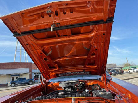 1971 Dodge Challenger