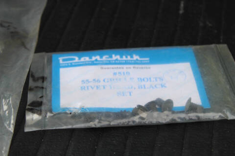 1955 Chevrolet Bel Air