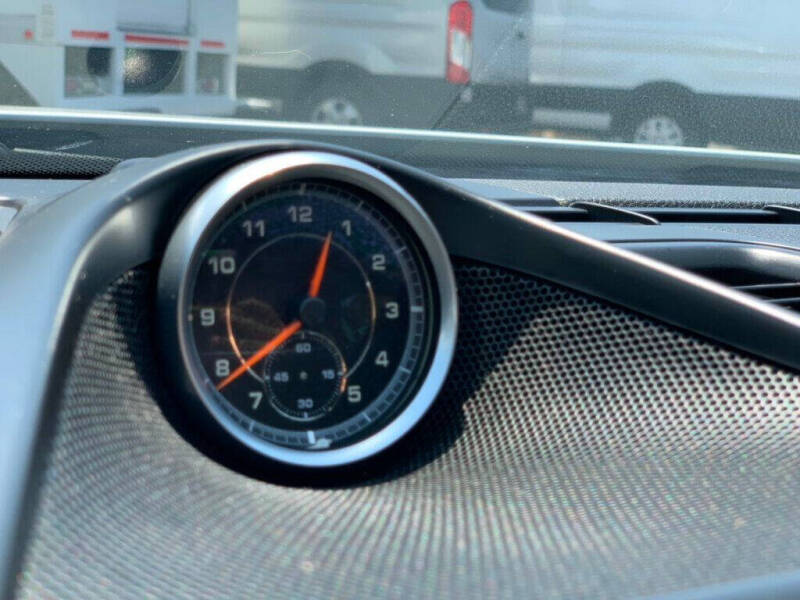 2015 Porsche Panamera