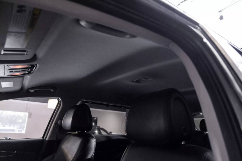 2016 Kia Sorento EX V6