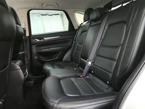 2023 Mazda CX-5 2.5 S Preferred