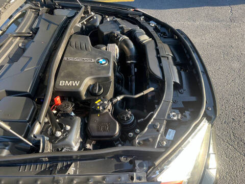 2015 BMW X1 xDrive28i