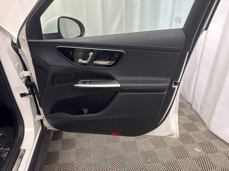 2024 Mercedes-Benz GLC GLC 300 4MATIC