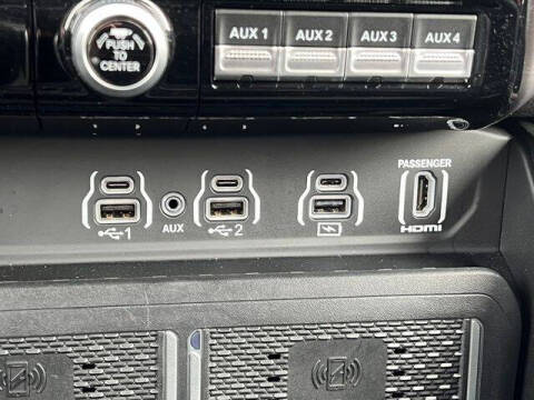2025 RAM 1500 RHO