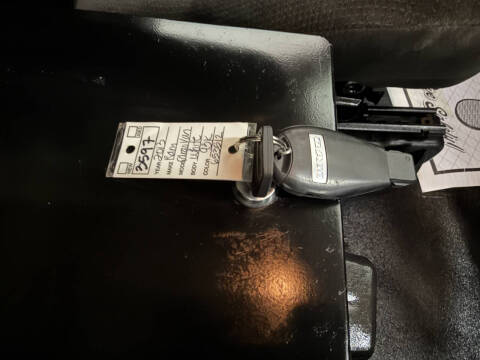 2013 RAM C/V Tradesman