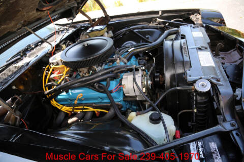 1981 Chevrolet Camaro Z28