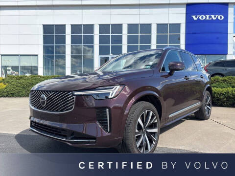 2025 Volvo XC90 B5 Core Bright Theme