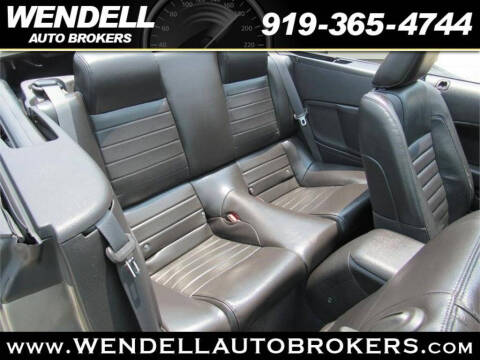 2008 Ford Shelby GT500