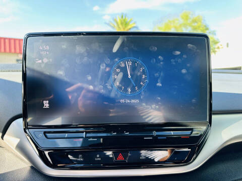 2022 Volkswagen ID.4 Pro S