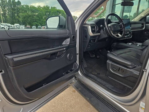 2024 Ford Expedition XLT