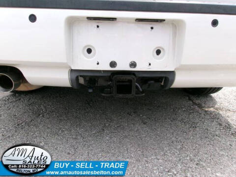 2009 Ford Flex Limited
