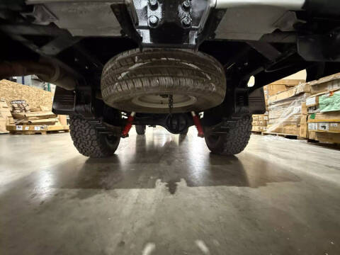 1994 Toyota Land Cruiser