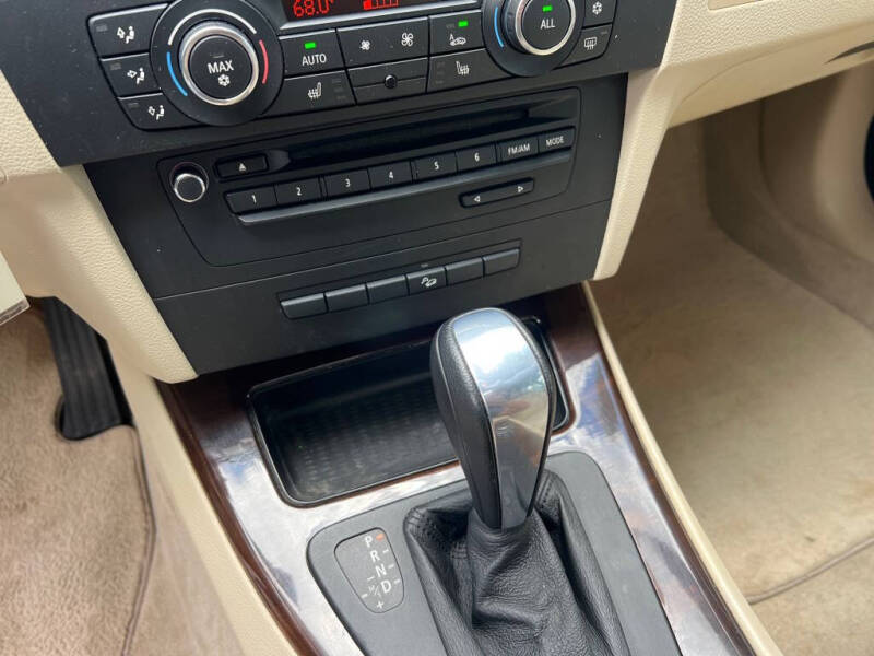 2012 BMW 3 Series 328i xDrive