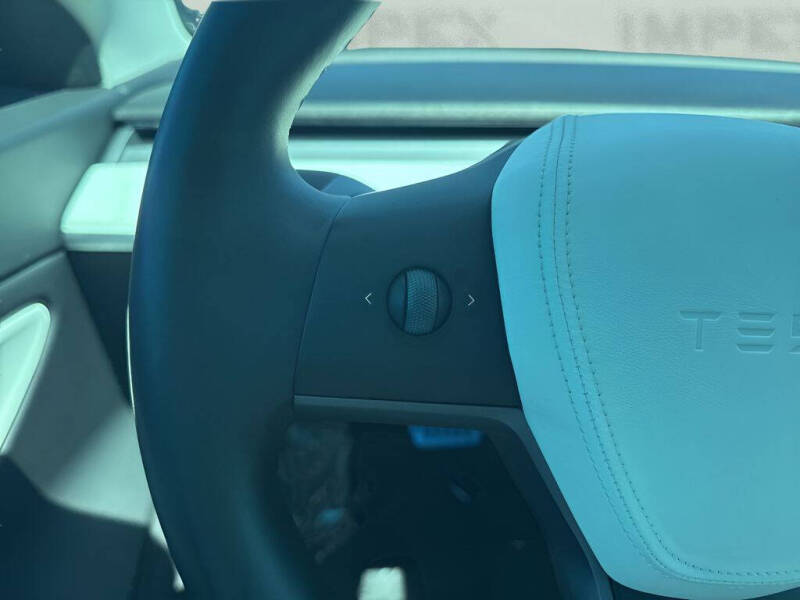 2018 Tesla Model 3 Mid Range