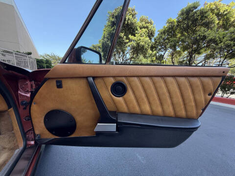 1977 Porsche 911