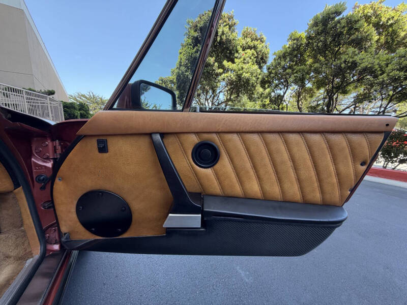 1977 Porsche 911
