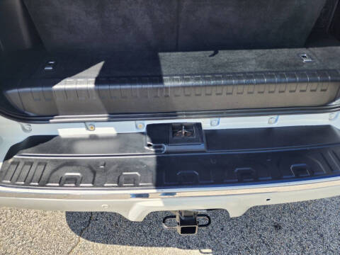 2012 Toyota 4Runner SR5