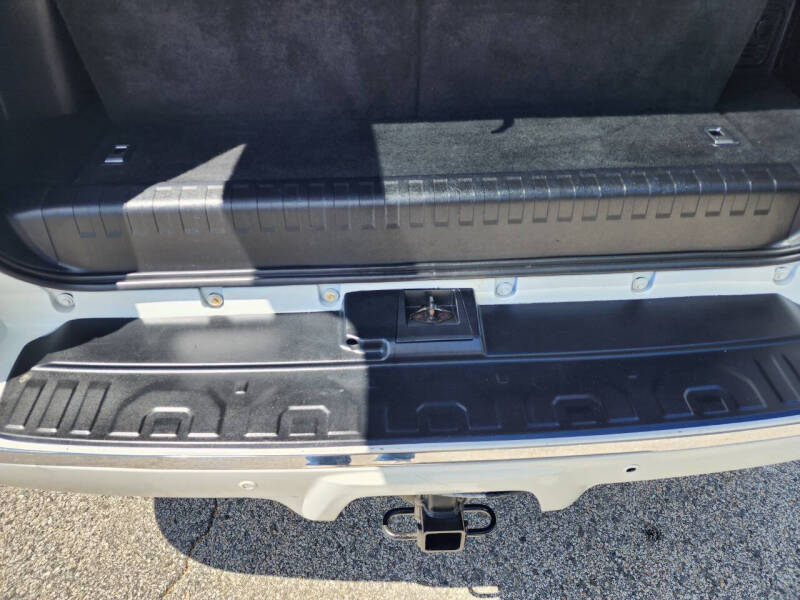 2012 Toyota 4Runner SR5