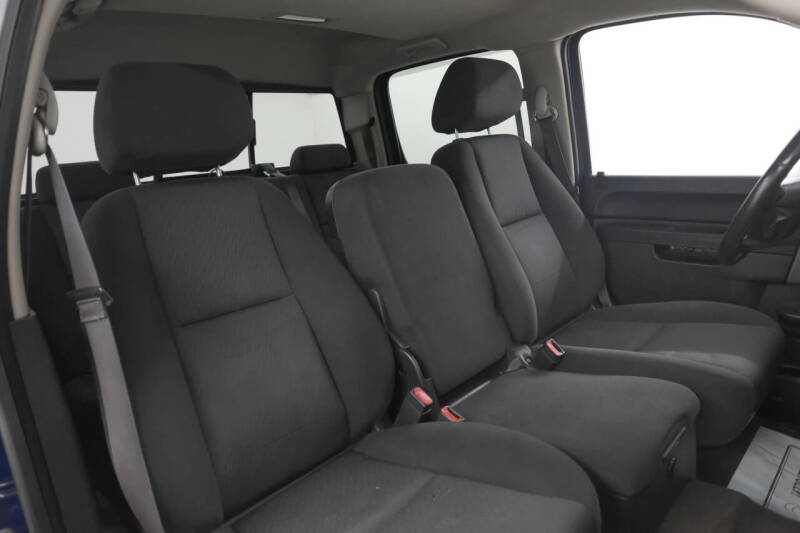 2013 GMC Sierra 3500HD