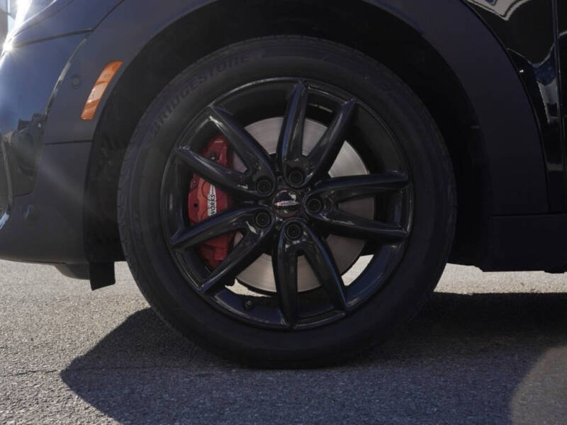 2024 MINI Countryman John Cooper Works ALL4