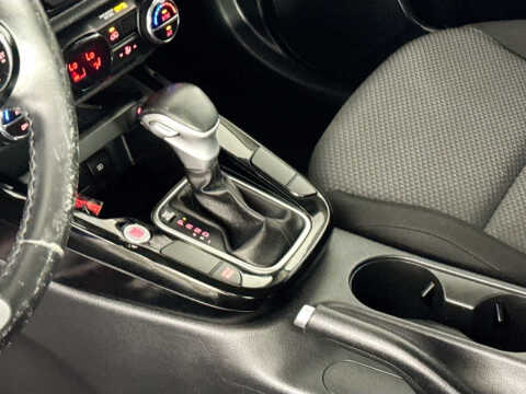 2022 Kia Soul X-Line