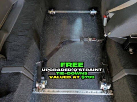 2025 Toyota Sienna LE 8-Passenger