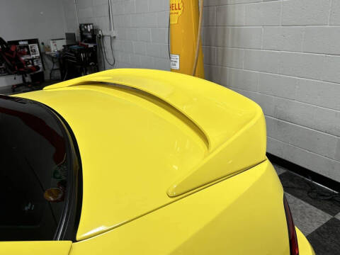 2000 Ford Mustang GT