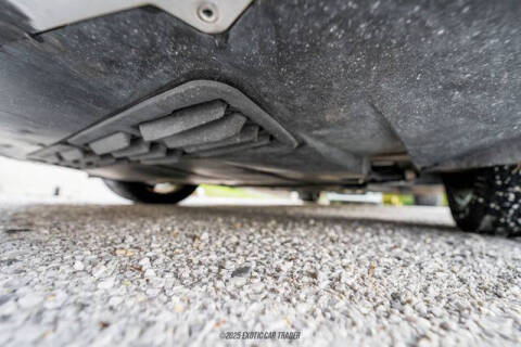 2007 Bentley Continental GT