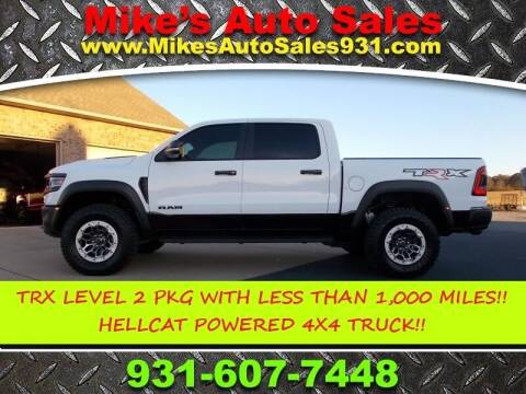 2023 RAM 1500 for sale at Mike's Auto Sales in Shelbyville TN