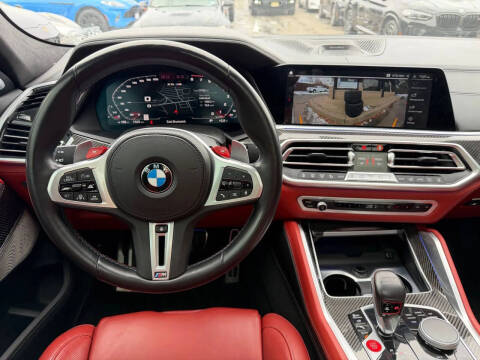 2023 BMW X6 M
