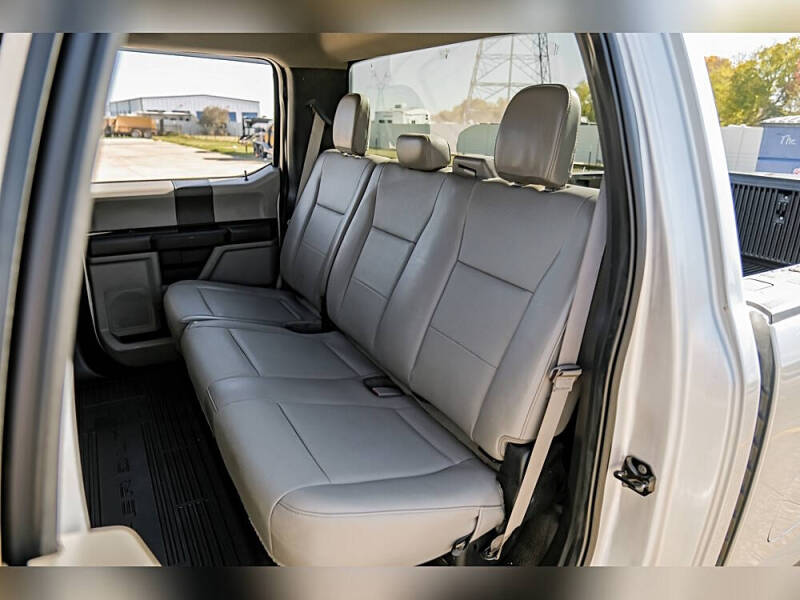 2019 Ford F-250 Super Duty