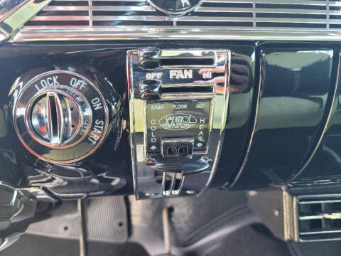 1956 Chevrolet Bel Air