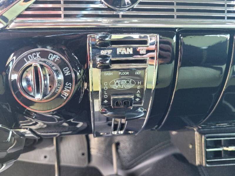 1956 Chevrolet Bel Air