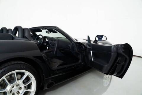 2003 Dodge Viper SRT-10