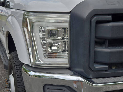 2015 Ford F-350 Super Duty XL